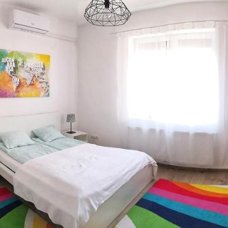 부다페스트 Green Garden Apartman 아파트 외부 사진