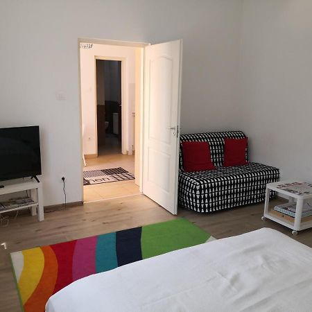 부다페스트 Green Garden Apartman 아파트 외부 사진