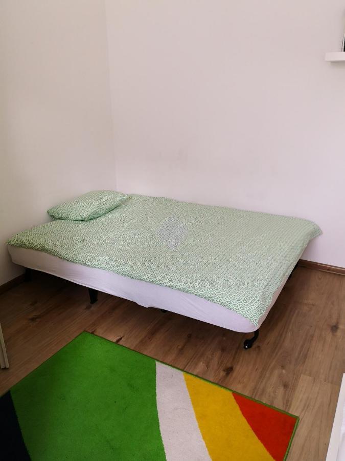 부다페스트 Green Garden Apartman 아파트 외부 사진